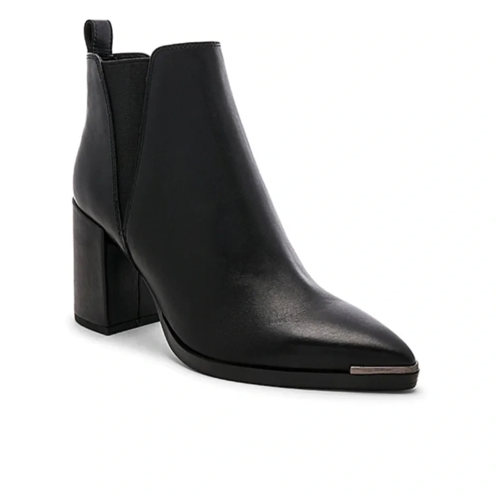 TONY BIANCO - Bello Booties - Picture 2 of 7